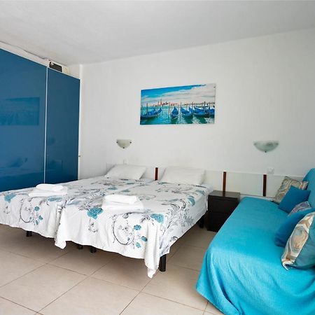 Ocean View Studio Costa Adeje  ภายนอก รูปภาพ