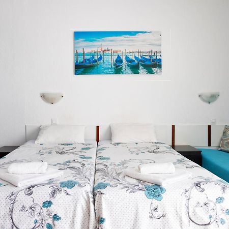 Ocean View Studio Costa Adeje  ภายนอก รูปภาพ