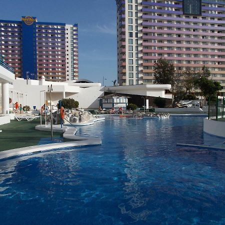 Ocean View Studio Costa Adeje  ภายนอก รูปภาพ