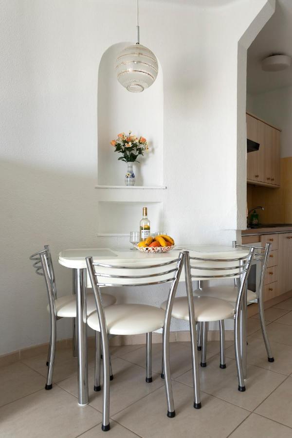 Ocean View Studio Costa Adeje  ภายนอก รูปภาพ