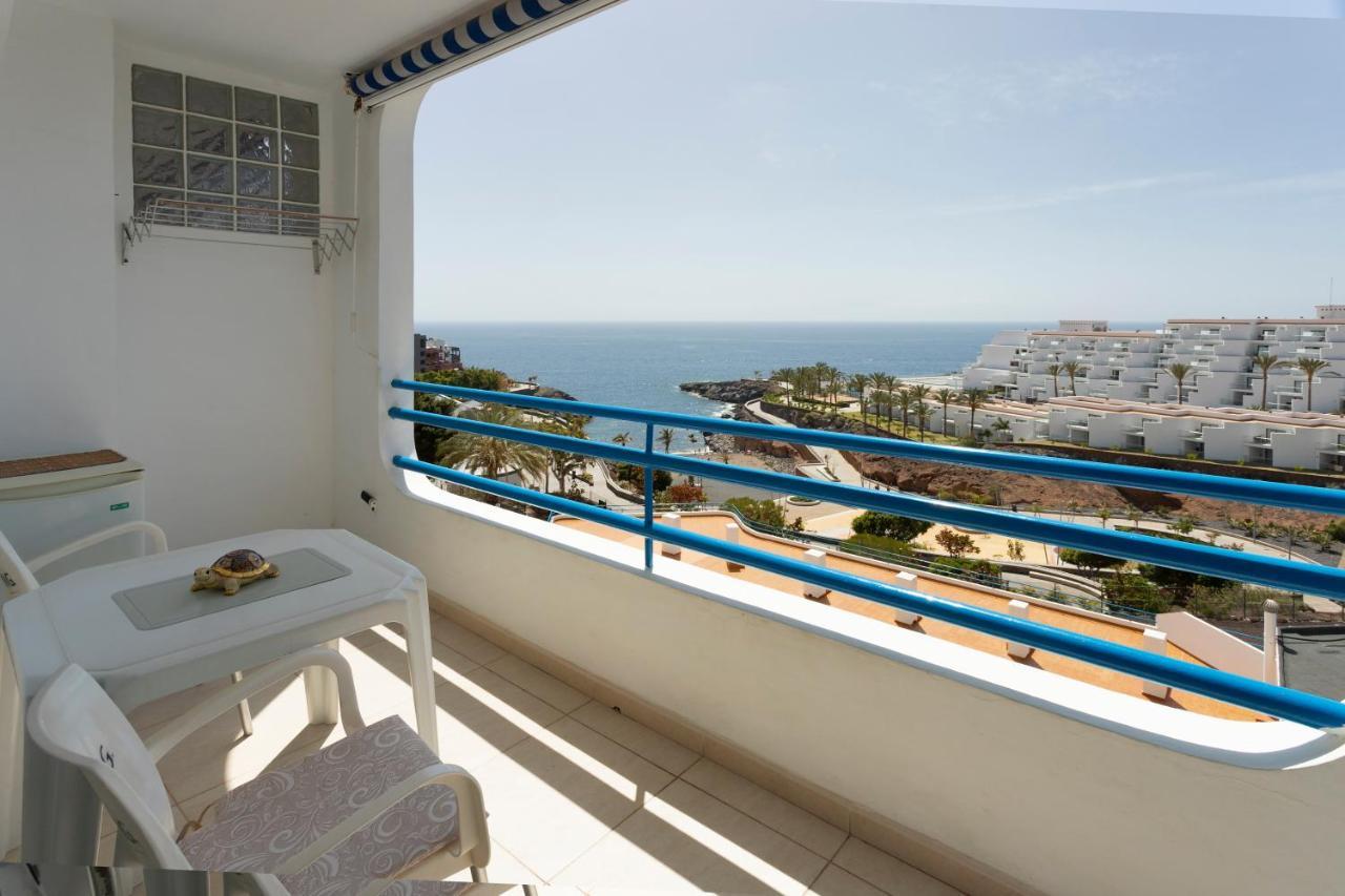 Ocean View Studio Costa Adeje  ภายนอก รูปภาพ