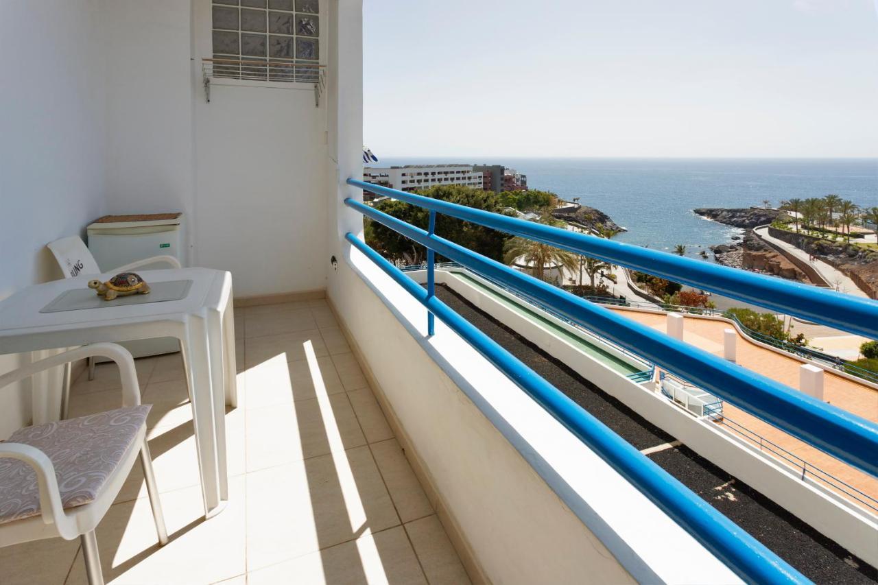 Ocean View Studio Costa Adeje  ภายนอก รูปภาพ