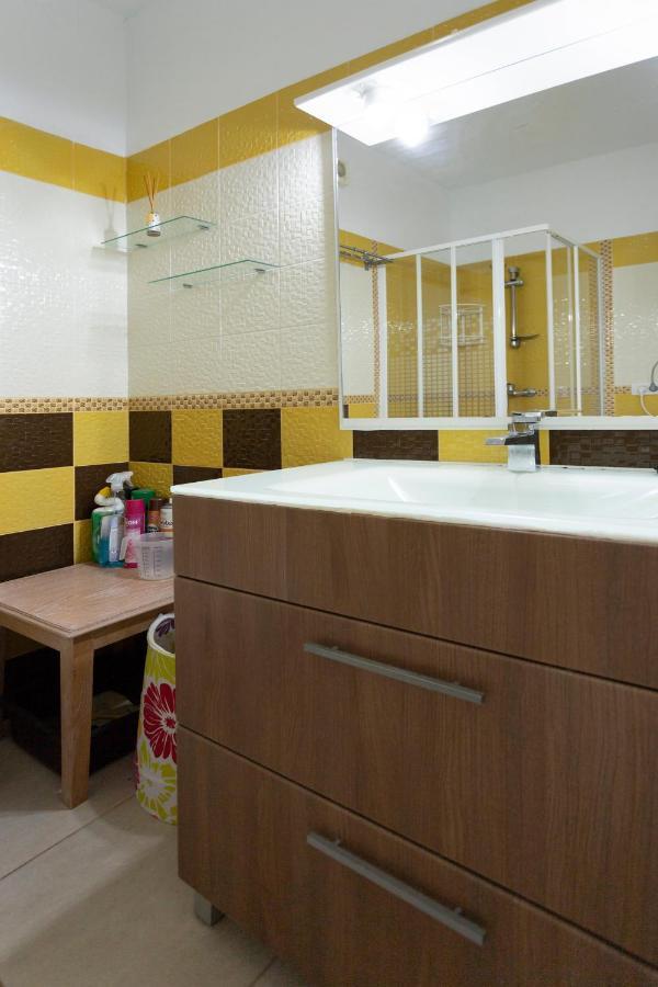 Ocean View Studio Costa Adeje  ภายนอก รูปภาพ