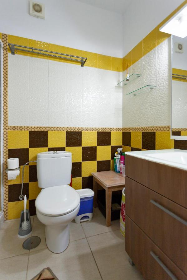 Ocean View Studio Costa Adeje  ภายนอก รูปภาพ
