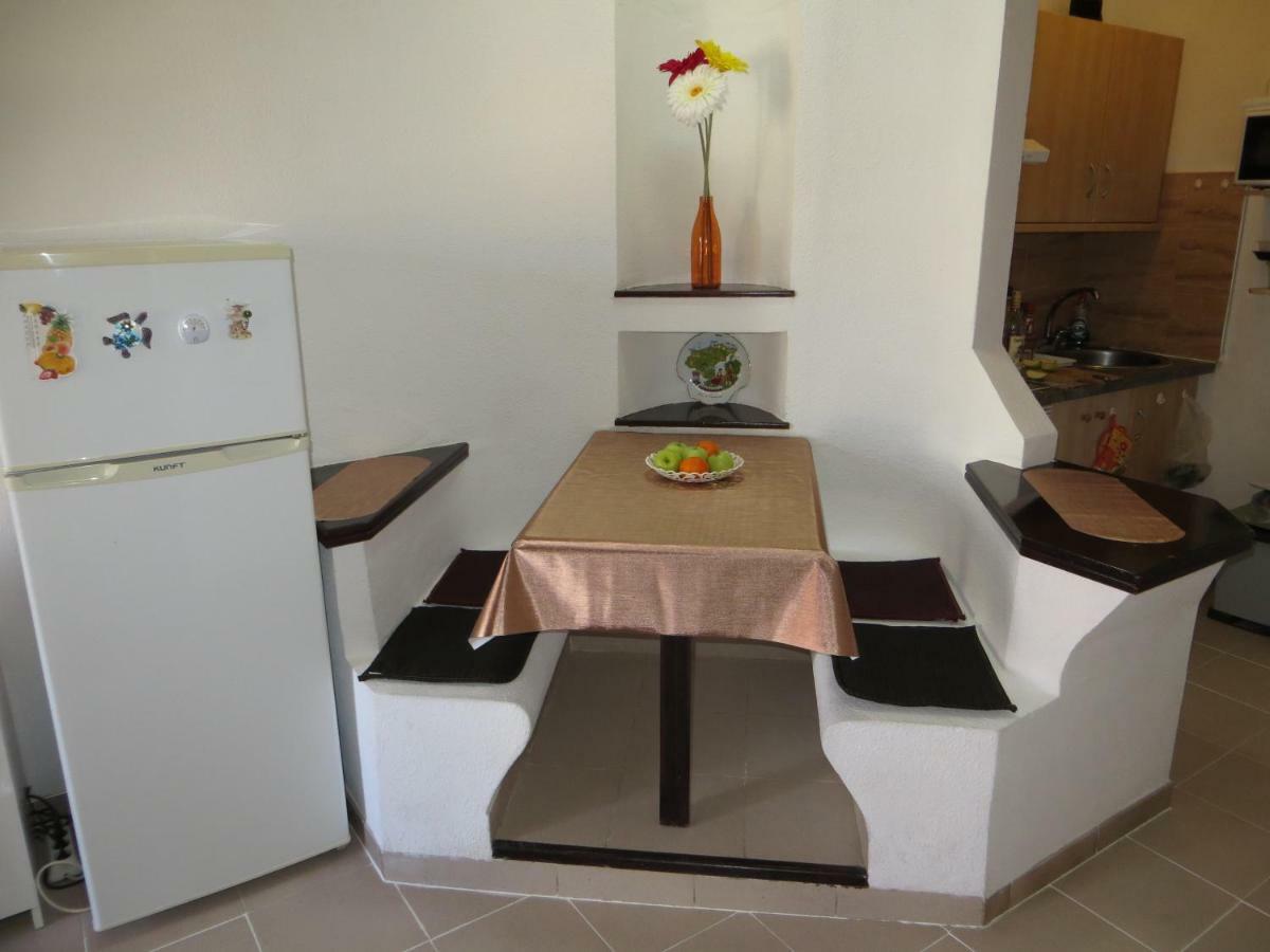 Ocean View Studio Costa Adeje  ภายนอก รูปภาพ