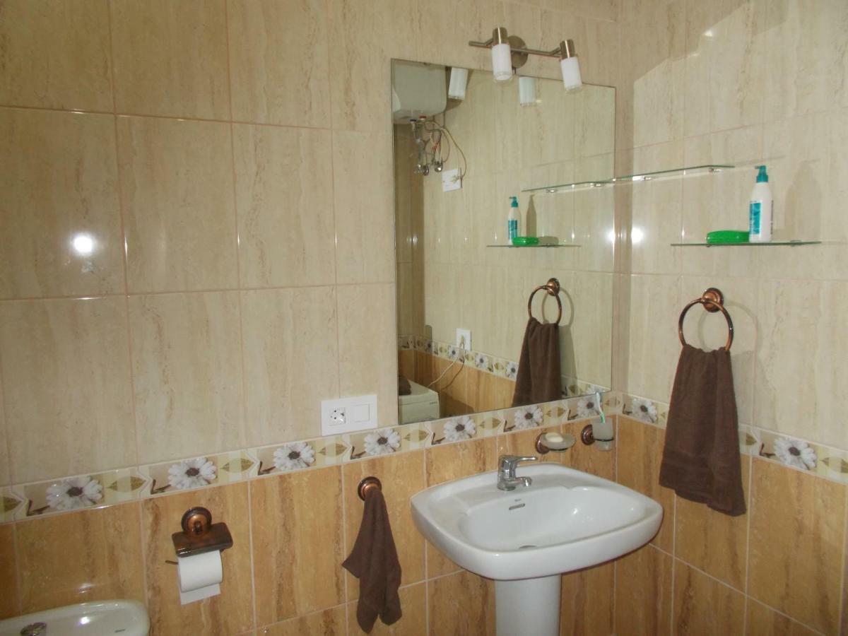 Ocean View Studio Costa Adeje  ภายนอก รูปภาพ