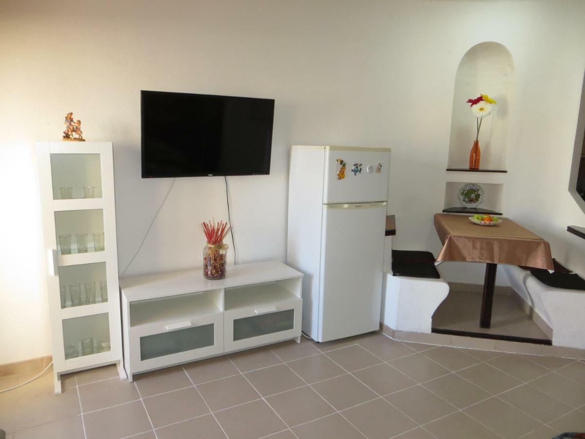 Ocean View Studio Costa Adeje  ภายนอก รูปภาพ