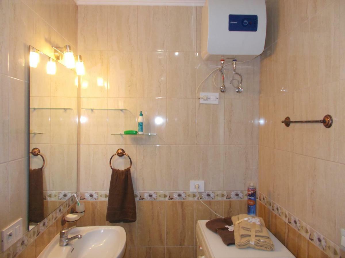 Ocean View Studio Costa Adeje  ภายนอก รูปภาพ