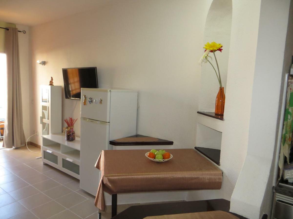 Ocean View Studio Costa Adeje  ภายนอก รูปภาพ