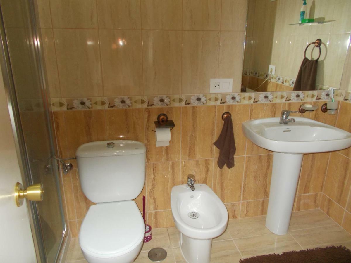 Ocean View Studio Costa Adeje  ภายนอก รูปภาพ