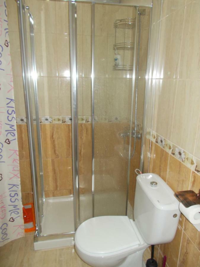 Ocean View Studio Costa Adeje  ภายนอก รูปภาพ