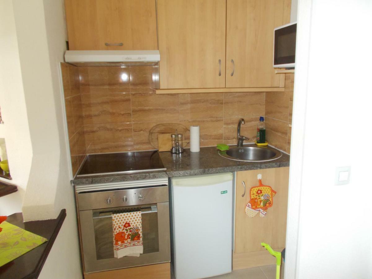Ocean View Studio Costa Adeje  ภายนอก รูปภาพ