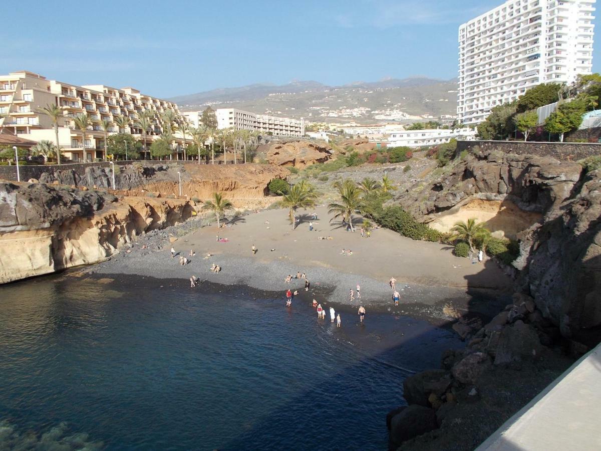 Ocean View Studio Costa Adeje  ภายนอก รูปภาพ