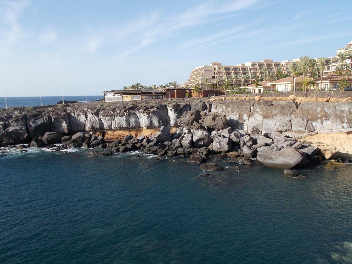 Ocean View Studio Costa Adeje  ภายนอก รูปภาพ