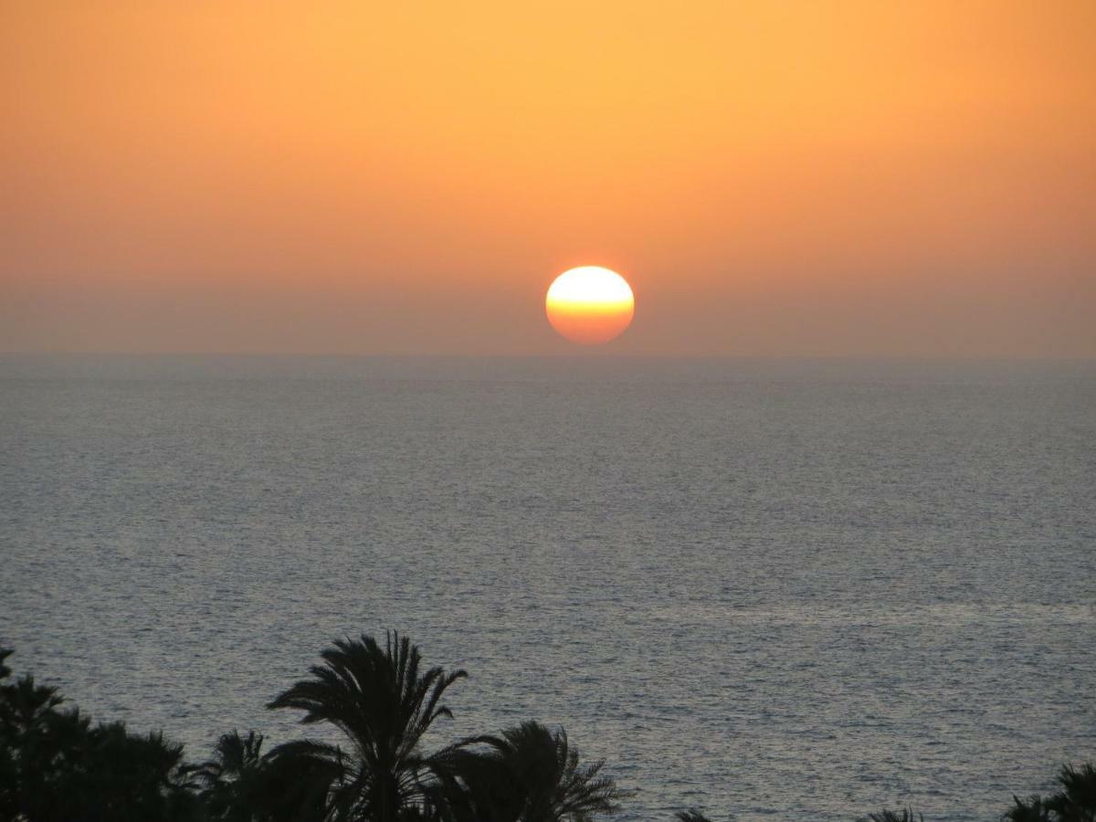 Ocean View Studio Costa Adeje  ภายนอก รูปภาพ