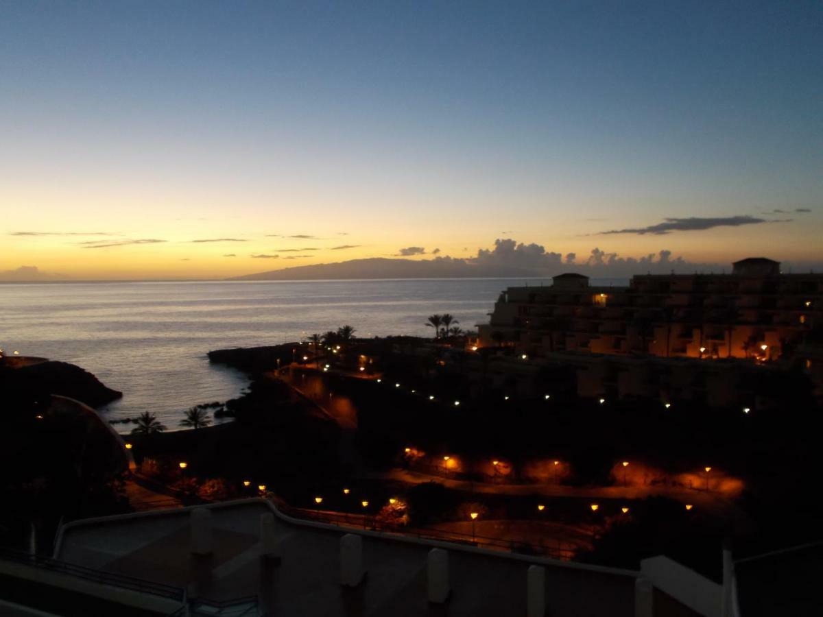 Ocean View Studio Costa Adeje  ภายนอก รูปภาพ