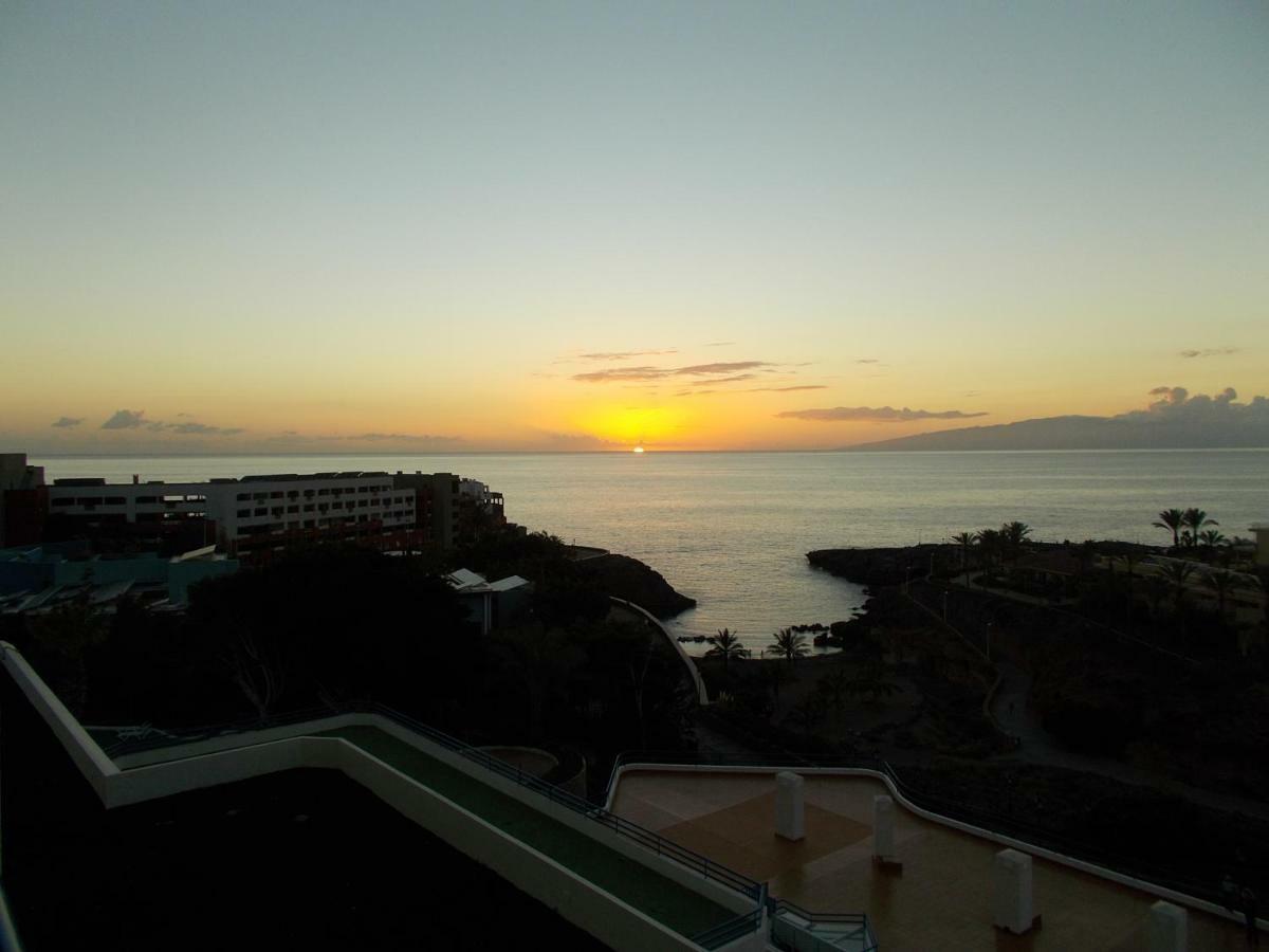 Ocean View Studio Costa Adeje  ภายนอก รูปภาพ