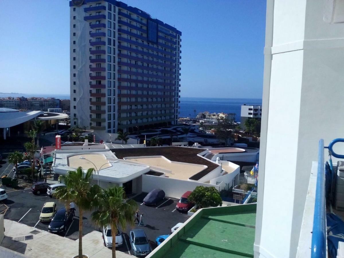 Ocean View Studio Costa Adeje  ภายนอก รูปภาพ