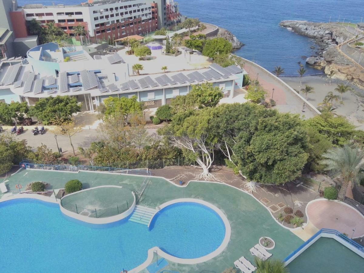 Ocean View Studio Costa Adeje  ภายนอก รูปภาพ
